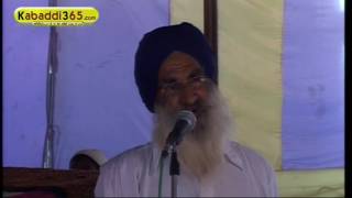 (1) Powadra (Jalandhar) Dharmik Program 04 Sep 2016
