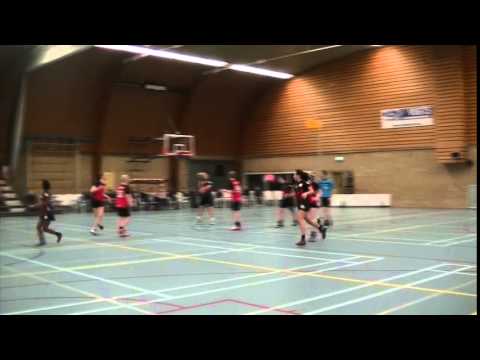 Zuid u14 Catelonië U15
