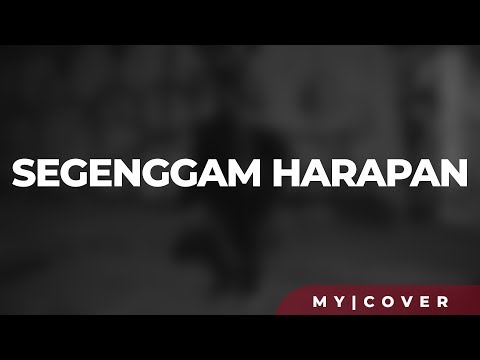 Black Papas - Segenggam Harapan  (My Marthynz)