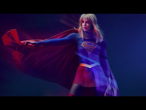 Supergirl || Supergirl Protects Andrea From Her Enemies || No Resolve - Get Me Out