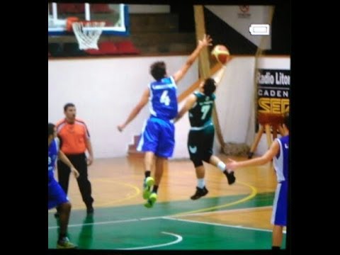 1/1 AGUAS DE CALPE 51 - 61 MERIDIANO LUCENTUM ST TERESA A 02/11/2013