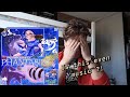 MACHINE GIRL - REPORPOISED PHANTASIES (First Reaction/Review)