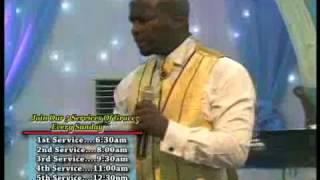 SOLVING THE HARD QUESTIONS OF LIFE Pt 3 Ep 1