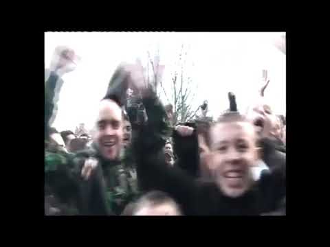 2008-09 - Nottingham Forest 1 Derby County 3 - 21/02/2009