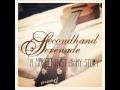 Like a Knife (A Naked Twist in My Story Version) - Secondhand Serenade