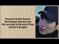 Michael Learns To Rock Eternal Love Ost Healer Lyrics
