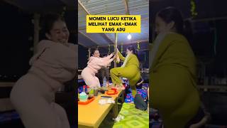 Download lagu momen lucu ketika emak-emak gemoy adu goyangan bikin ngakak ‼️ #ngakak #lucu #goyang #joget #ketawa mp3 Download lagu momen lucu ketika emak-emak gemoy adu goyangan bikin ngakak ‼️ #ngakak #lucu #goyang #joget #ketawa mp3