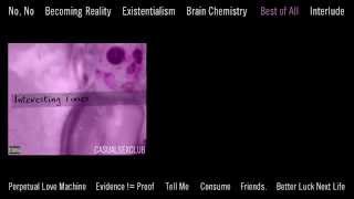 CASUALSEXCLUB - Interlude