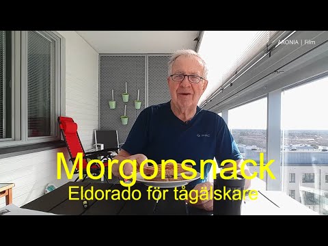 2021-04-04 MORGONSNACK - Eldorado för tågfrågefilmsälskare