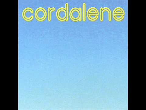 Cordalene - Imaginary