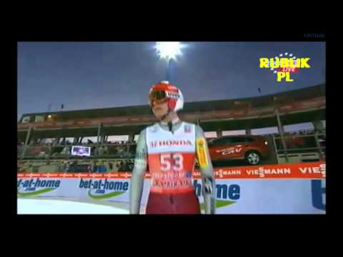 Kamil Stoch - 131,0m - TCS Oberstdorf 2012 K-120 Q