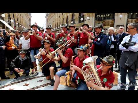 Milano:"92°Adunata Alpini" 10-12/5/19 n.10