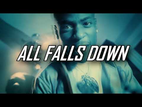 [FREE] Verde Babii x EBK Jaaybo Sample Type Beat "All falls down" (Prodbywooju)