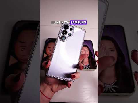 Which one of these phones is more capable? #phone #shorts