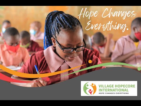 Promote Healthy Communities in Kenya: CHW Program