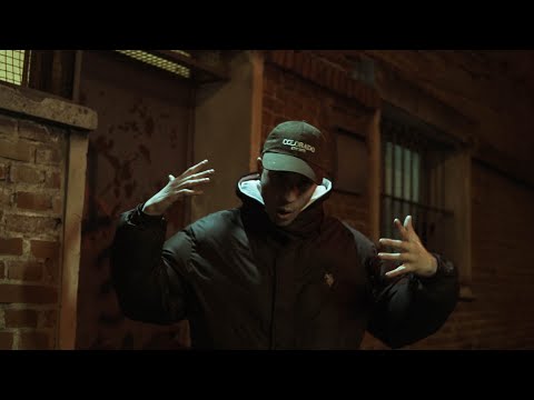 HAMMER - FLORES EN VIDRIO (Prod. UANTI x @AlcaZoneBeats) | Video Oficial