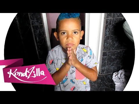 MC Dede e Kevinho - Pega a Receita (PARÓDIA)