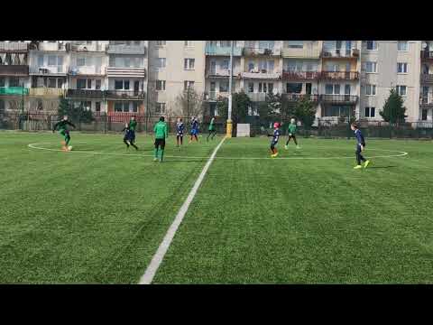 AP Żyrardowianka - FC Bobrowiec