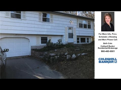 78 Beechwood Road, Montville, CT Presented by Beth Cote.