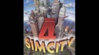 Simcity 4 Music - Shape Shifter