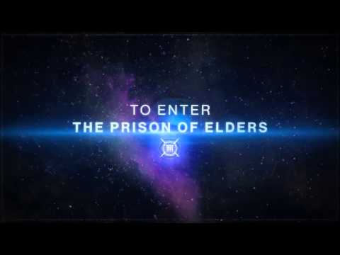 House of Wolves Prison of Elders Revealed