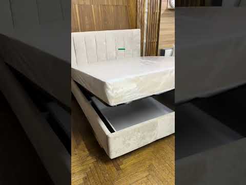 фото кровать sabrina 160 и 180 (рассрочка/доставка по рб) 0