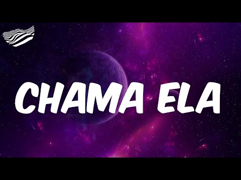 Lexa  - Chama Ela (feat. Pedro Sampaio)  - Letra