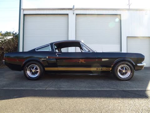 1966 Shelby GT350 (CC-1384857) for sale in Turner, Oregon