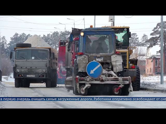 Ситуация с дорогами в Ангарске выгодно отличается региональной