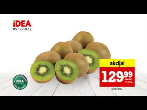 IDEA katalog 05. - 18.12.2016.