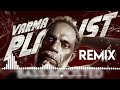 Varma Playlist Taal Se Taal Mila Remix Bass Boosted 5 1dts Dolby Jailer Old Is Gold Remix