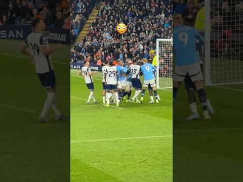 #erlinghaaland #debruyne#manchestercity #tottenham #goal #skills #fy #viralvideo #football #wow