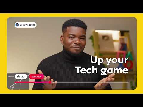Don’t let data stop your next Tech binge  | MTN Buffet Bundle