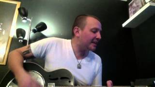 Andy Thomas&#39; Dust Heart &quot;We Drink So You Don&#39;t Have To&quot; (Blackout Pact)