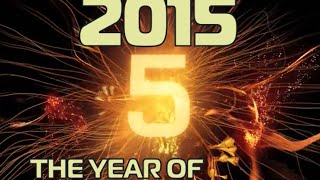 Rabboni Ministries - Lesego Daniel - 2015 Crossover and Prophecy