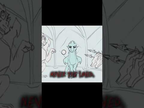 Wings of Fire Always an angel #dragon #wingsoffire #edit #music #wof #wofedit#wingsoffireedit#shorts