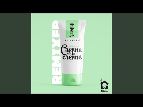 Creme De La Creme (Løvdal Remix)