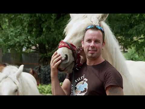 Exclusiv în România: Valea Doftanei – un loc de suflet (@TVR1)