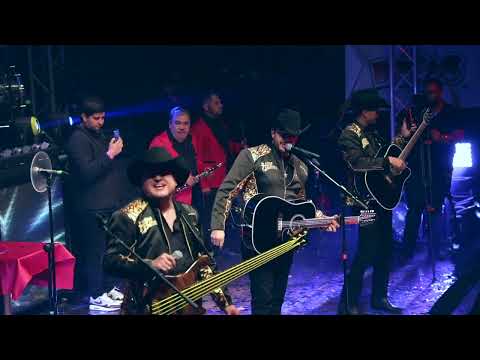 Hijos de Barron - Chapo Barrial (En vivo desde Las Pulgas)