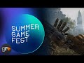 Witchfire New Gameplay Trailer | Summer Games Fest 2022