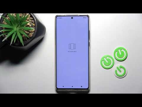 How to Close All Running Apps on Motorola Edge 30 Ultra - Turn off Running Apps