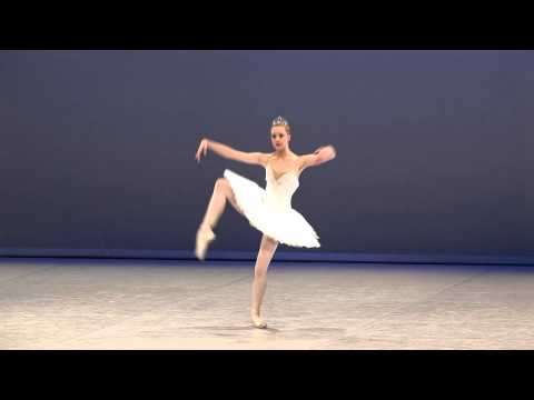 Kiely Groenewegen - 2013 Selections - Classical Variation