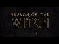GRAVE DIGGER - Season Of The Witch (Official ...