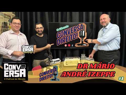 Conversa - O Podcast do Mirante