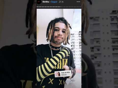 LIL VITH SUPOSTAMENTE MANDA INDIRETA PRO KANT MC