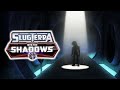 Slugterra | Into The Shadows | Full Movie