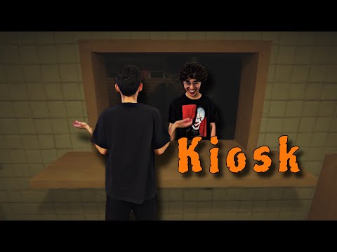 SO MANY JUMPSCARES [Kiosk - Nights in the Horrorstorm]