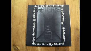 Still Life - Slow Children At Play 8''