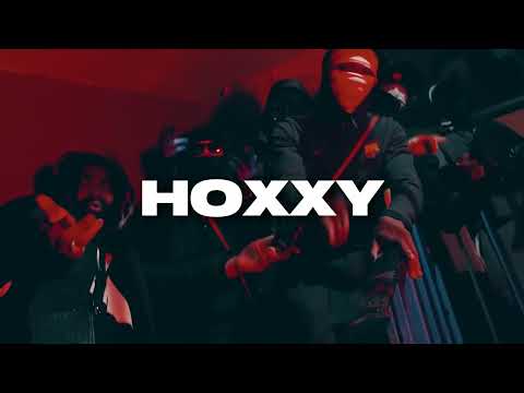 [FREE] #Hoxton LSav x UK Drill Type Beat - "HOXXY"
