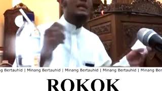 Download lagu Hukum Rokok dalam Tinjauan Syari'at Islam, oleh Ustadz Farhan Abu Furaihan mp3
